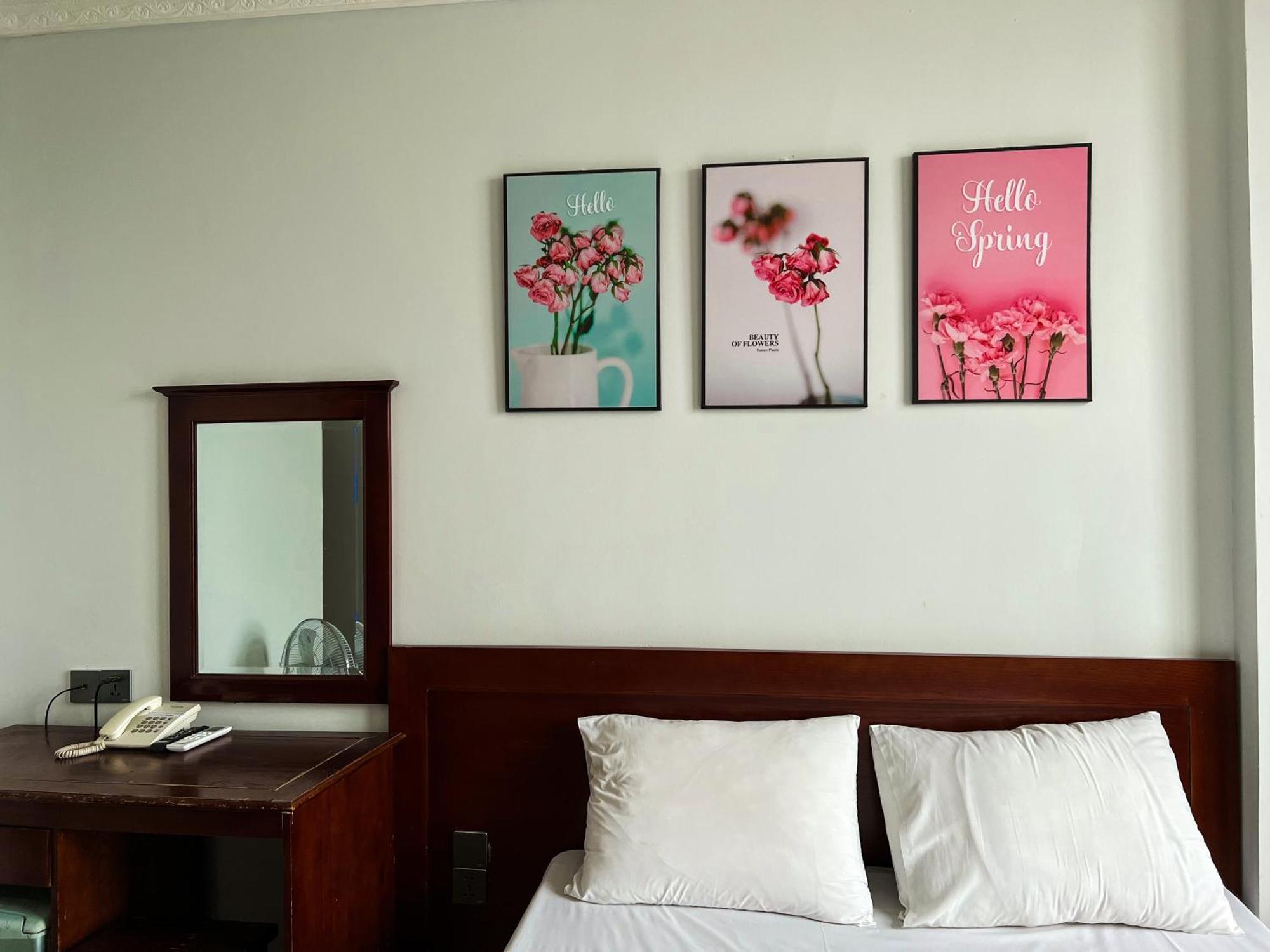 Ven Ho Hotel — Photos 2