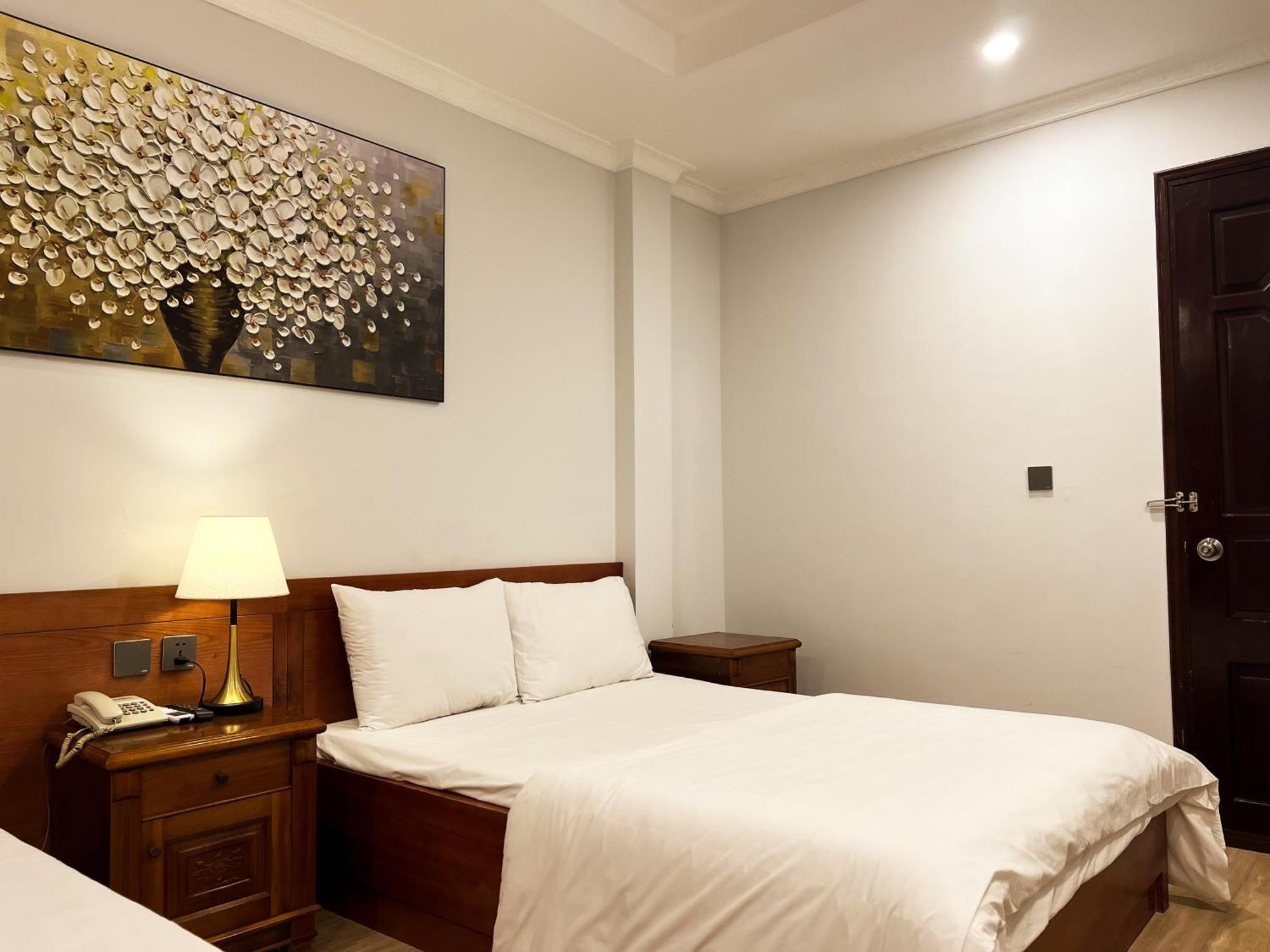 Ven Ho Hotel — Photos 1
