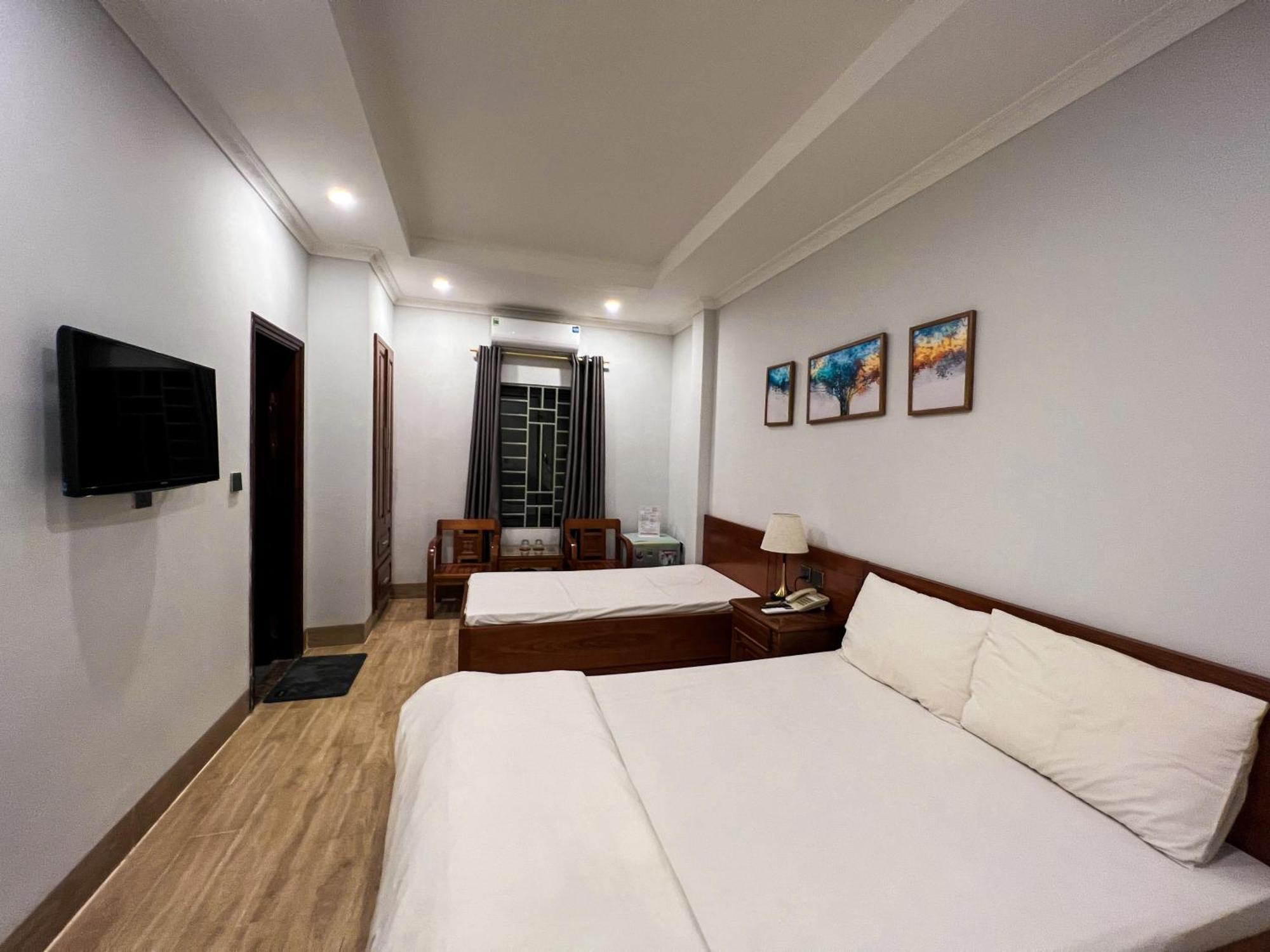 Ven Ho Hotel — Photos 3